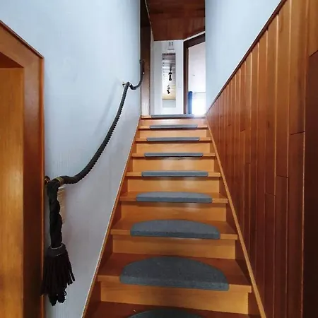 Haus-klaus Apartment