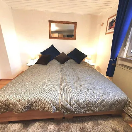 Appartement Haus-klaus *