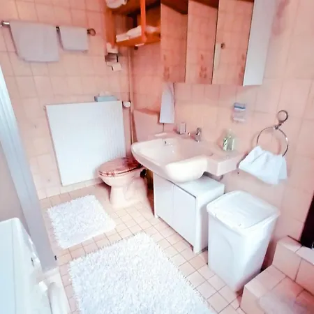 Haus-klaus Appartement Birstein