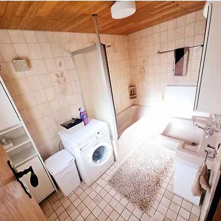 Haus-klaus Appartement