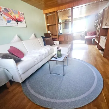 Haus-klaus Appartement Birstein