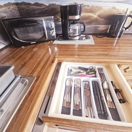 Appartement Haus-klaus Birstein