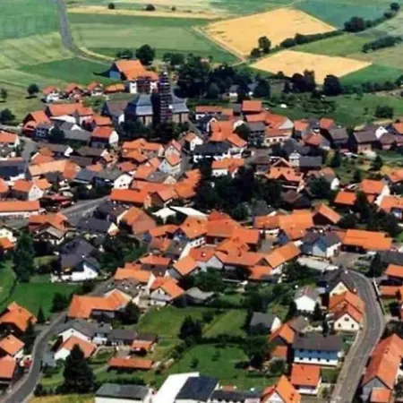 Haus-klaus Birstein
