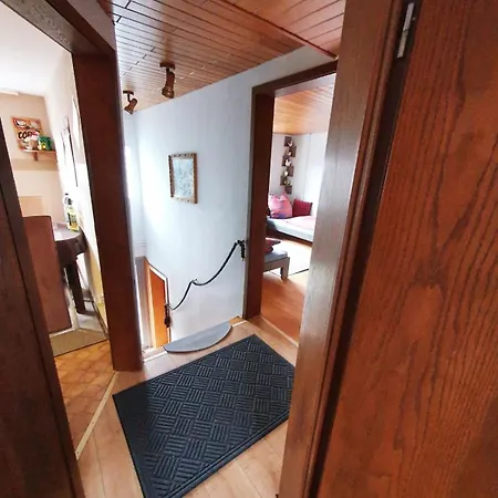 Haus-klaus Appartement