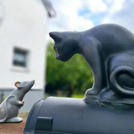 Appartement Haus-klaus