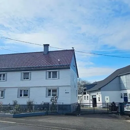 Apartment Haus-klaus *