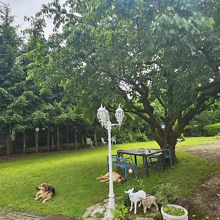 Haus-klaus Appartement Birstein