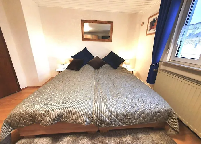 아파트 Haus-klaus *