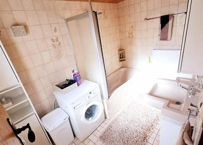 Haus-klaus 아파트