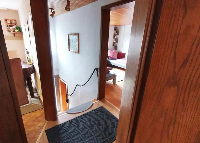 Haus-klaus 아파트