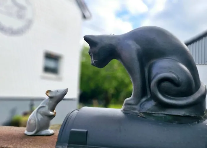 아파트 Haus-klaus