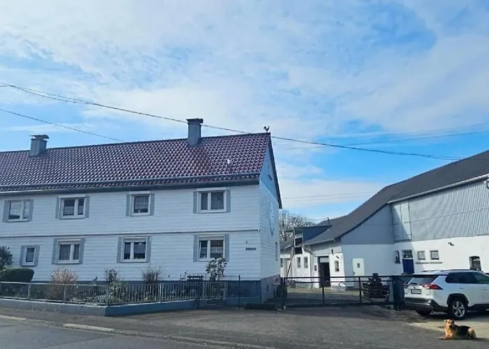 아파트 Haus-klaus *